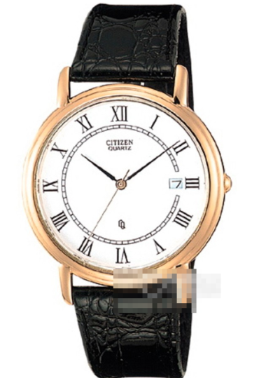 CITIZENレプリカ時計BK0172-32B、変わらぬ正確さとスタイルが約束する、頑丈な日々の相棒